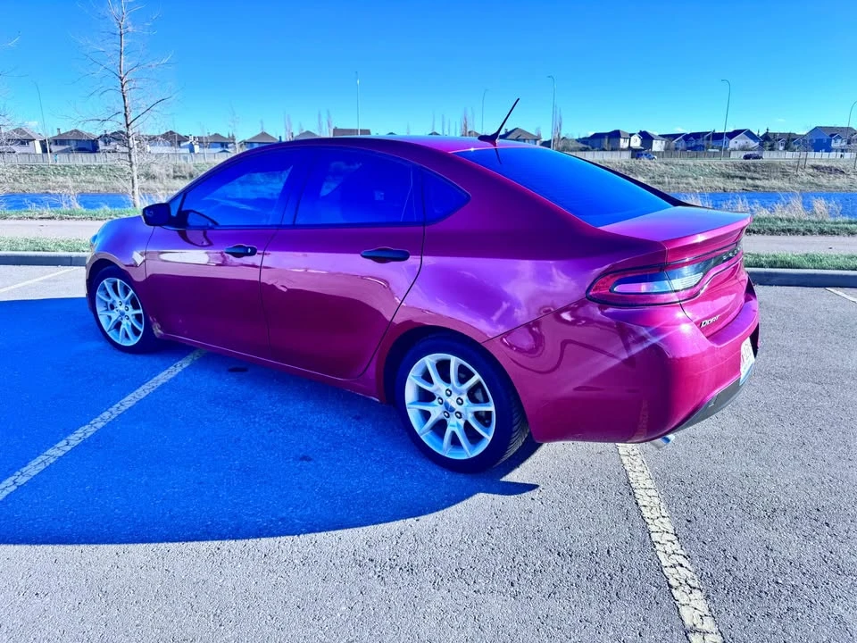 2014 Dodge Dart PF - Image 3 of 18