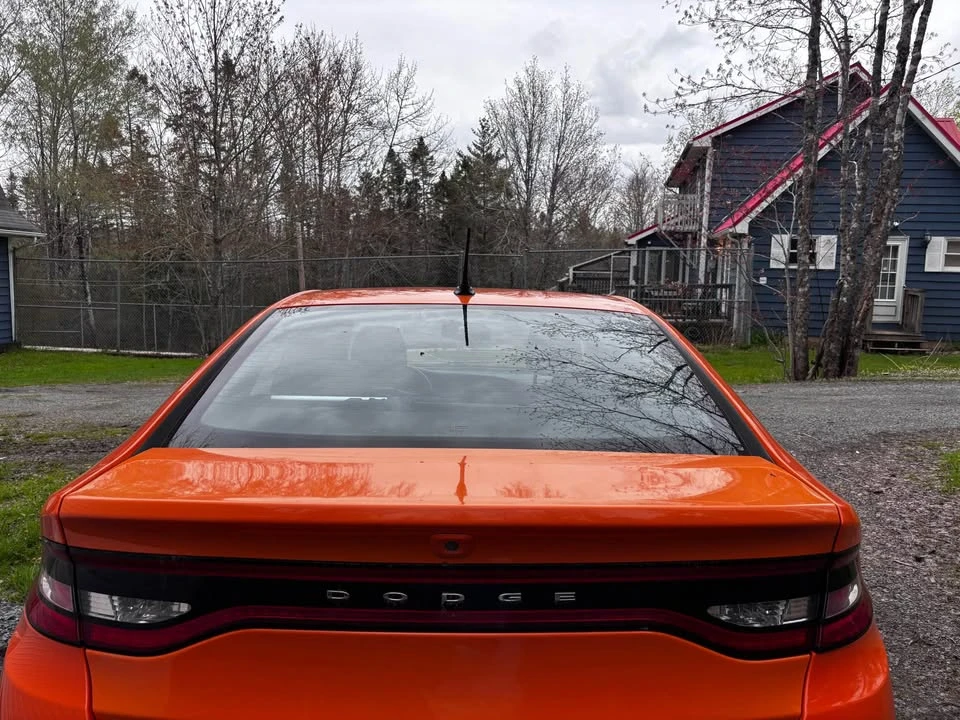 2014 Dodge Dart PF - Image 5 of 9