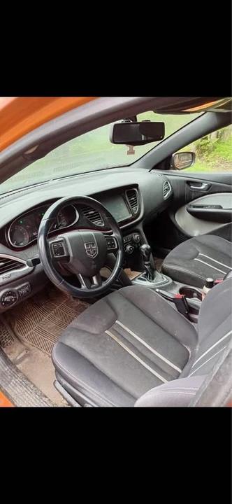 2014 Dodge Dart PF - Image 6 of 9