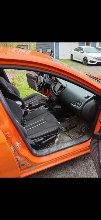 2014 Dodge Dart PF - Image 9 of 9