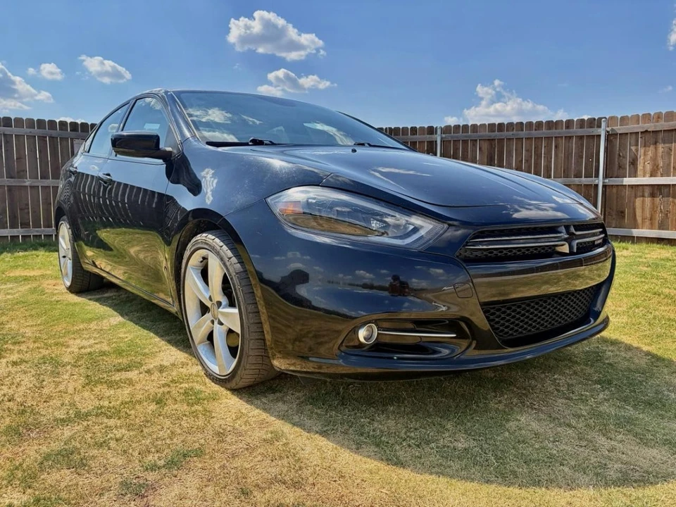 2014 Dodge Dart PF - Image 3 of 22