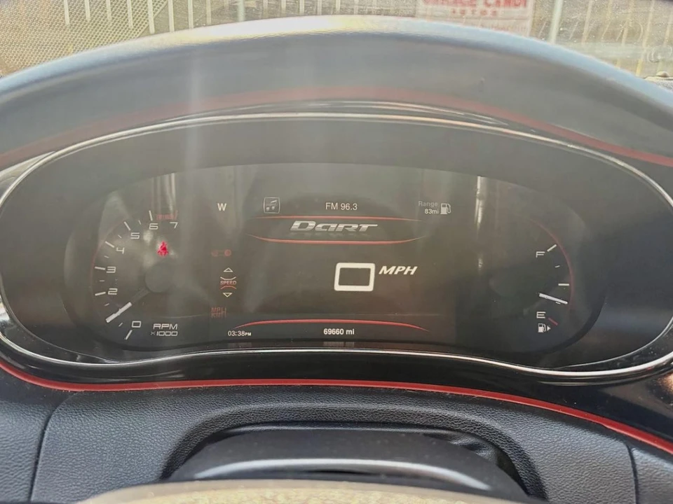 2014 Dodge Dart PF - Image 12 of 22