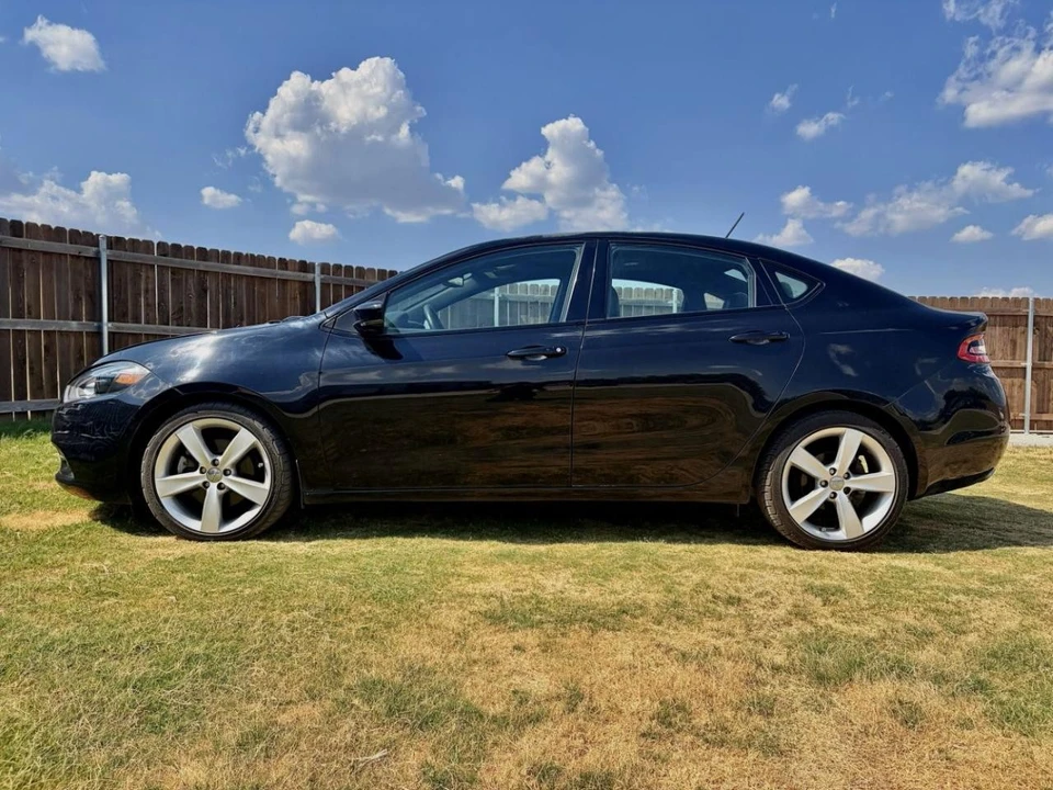 2014 Dodge Dart PF - Image 4 of 22