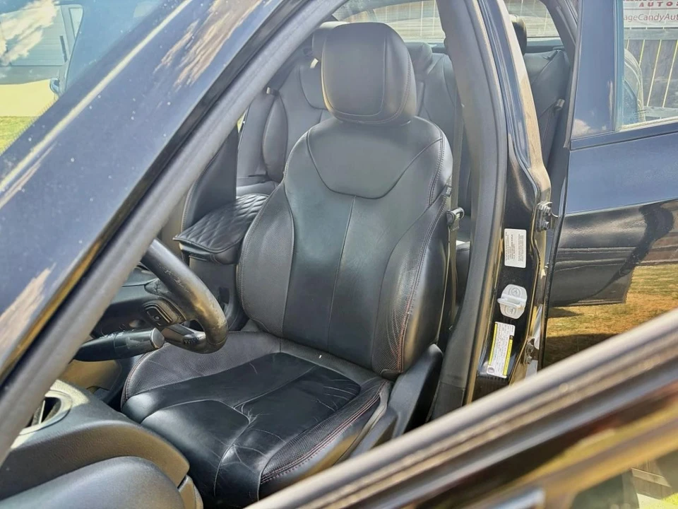 2014 Dodge Dart PF - Image 10 of 22