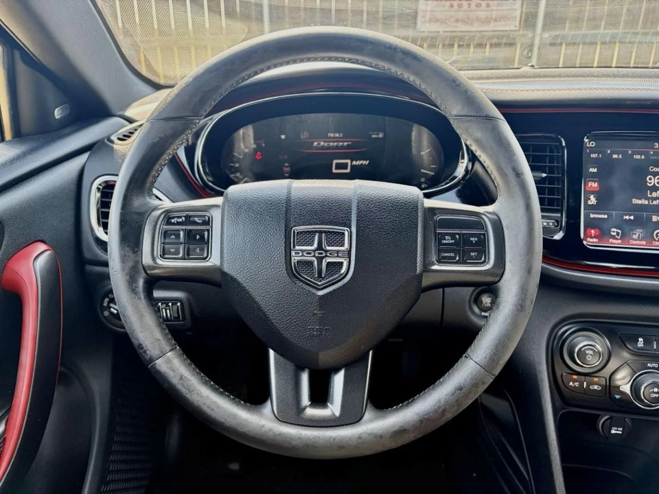 2014 Dodge Dart PF - Image 11 of 22
