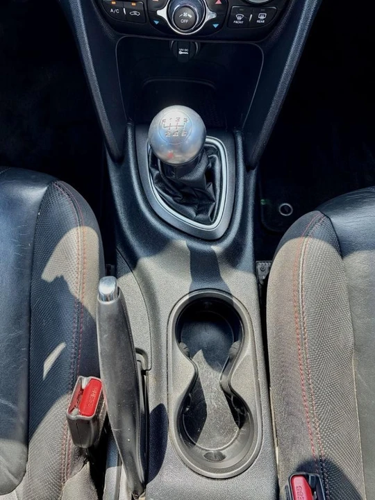 2014 Dodge Dart PF - Image 14 of 22