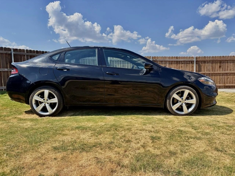 2014 Dodge Dart PF - Image 5 of 22