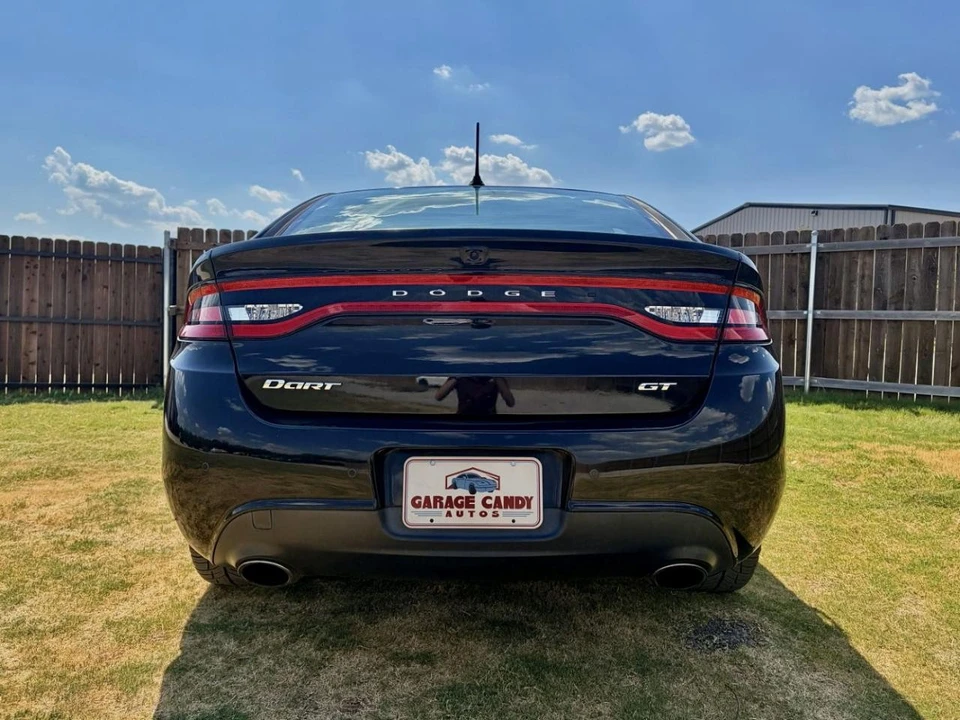 2014 Dodge Dart PF - Image 7 of 22