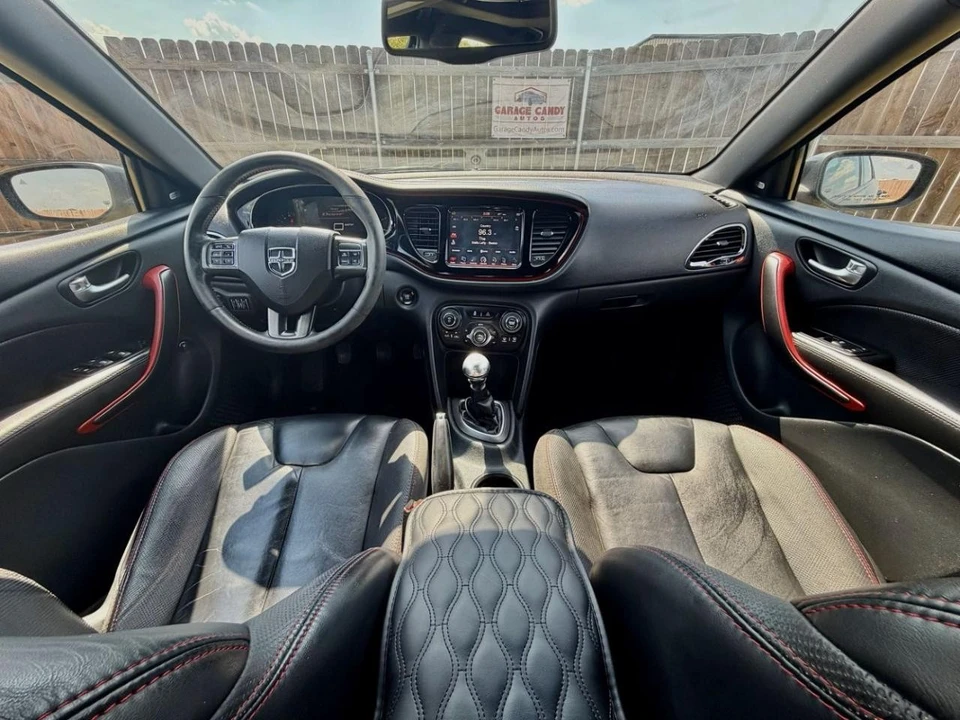 2014 Dodge Dart PF - Image 9 of 22
