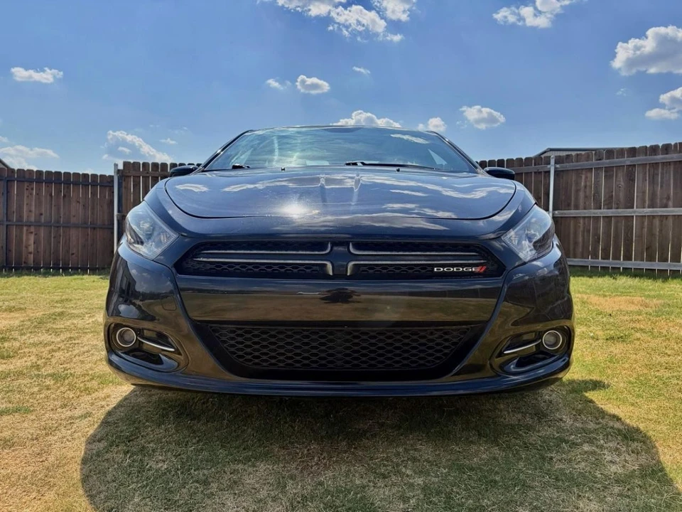 2014 Dodge Dart PF - Image 2 of 22