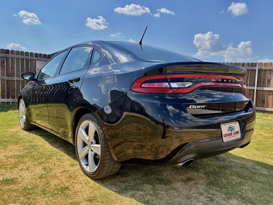 2014 Dodge Dart PF - Image 6 of 22