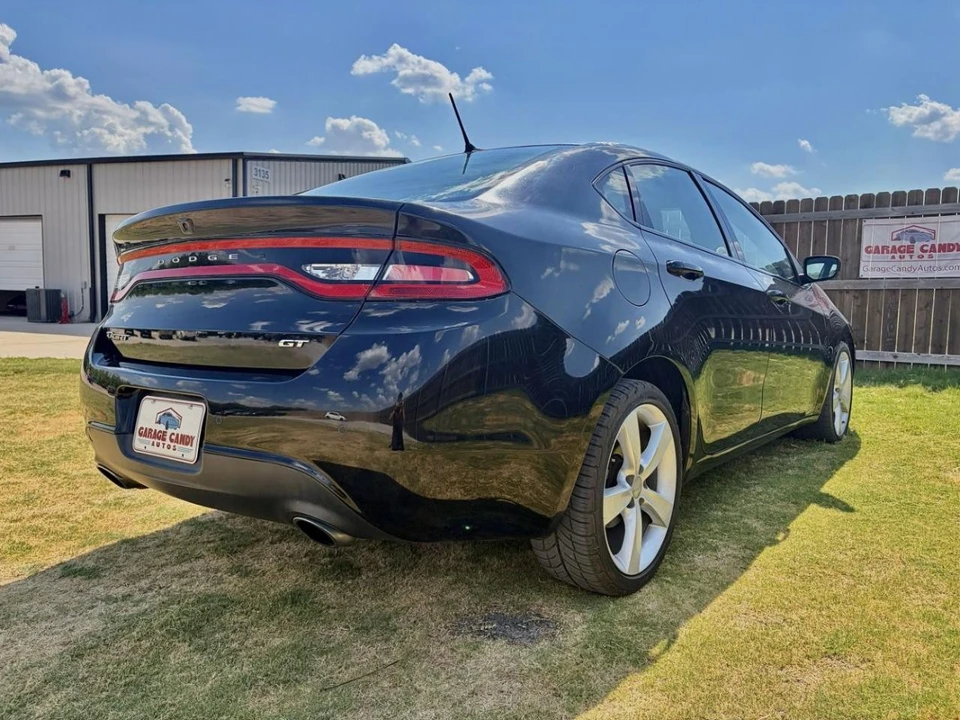 2014 Dodge Dart PF - Image 8 of 22