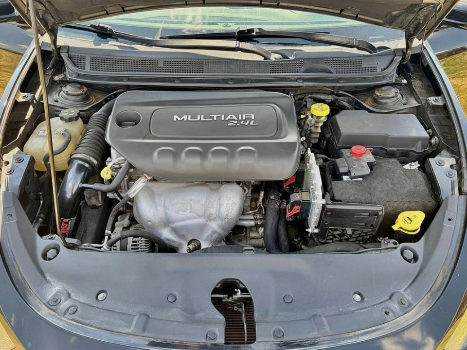 2014 Dodge Dart PF - Image 20 of 22