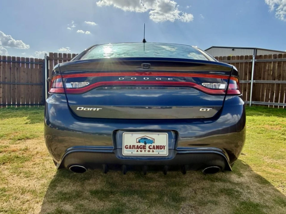 2014 Dodge Dart PF - Image 7 of 27