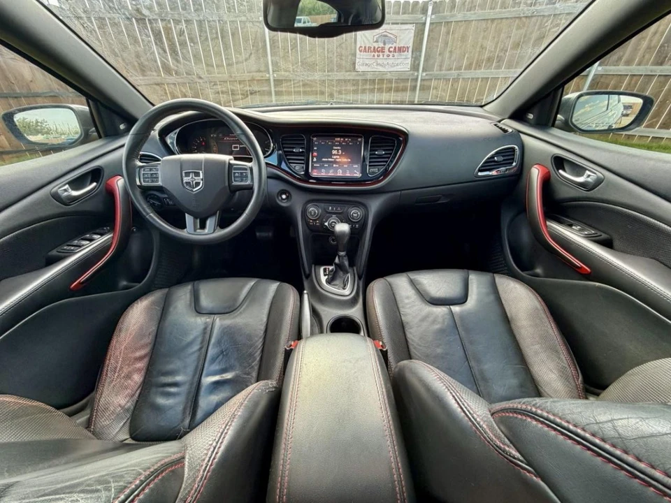 2014 Dodge Dart PF - Image 10 of 27
