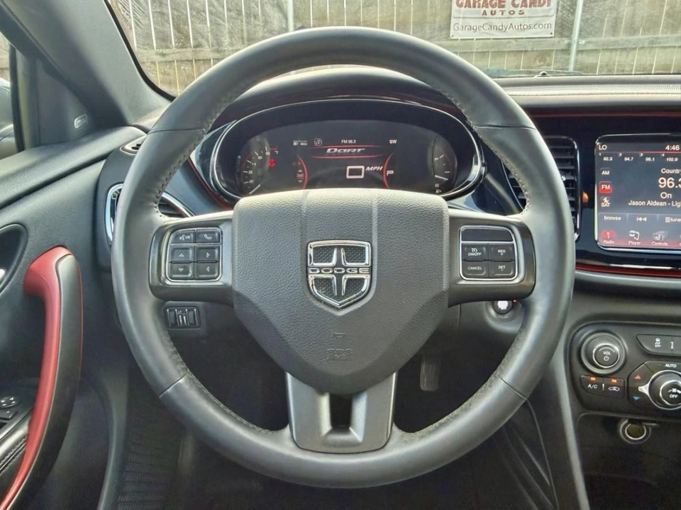 2014 Dodge Dart PF - Image 12 of 27