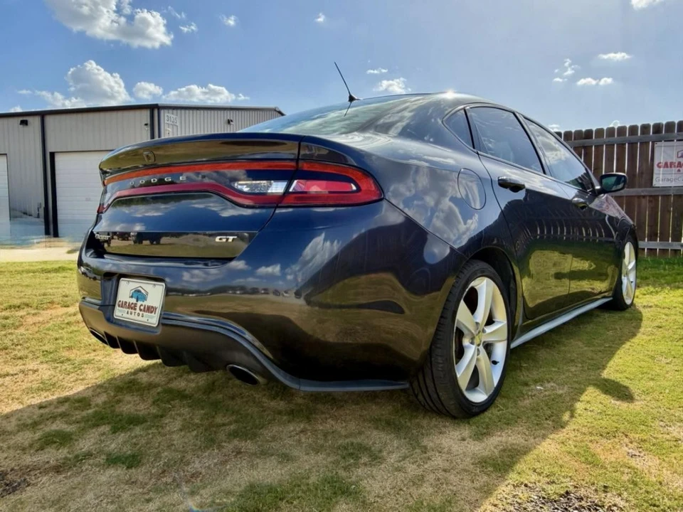 2014 Dodge Dart PF - Image 8 of 27