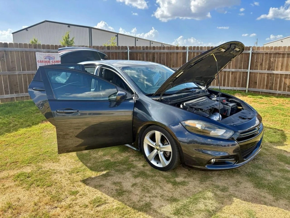 2014 Dodge Dart PF - Image 27 of 27