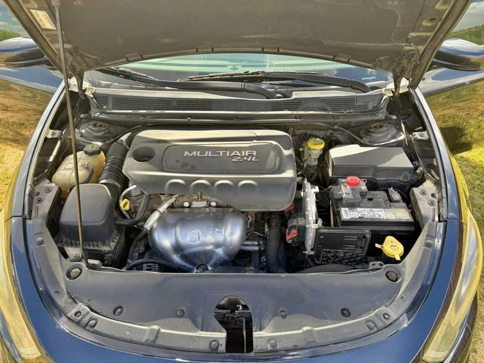 2014 Dodge Dart PF - Image 23 of 27