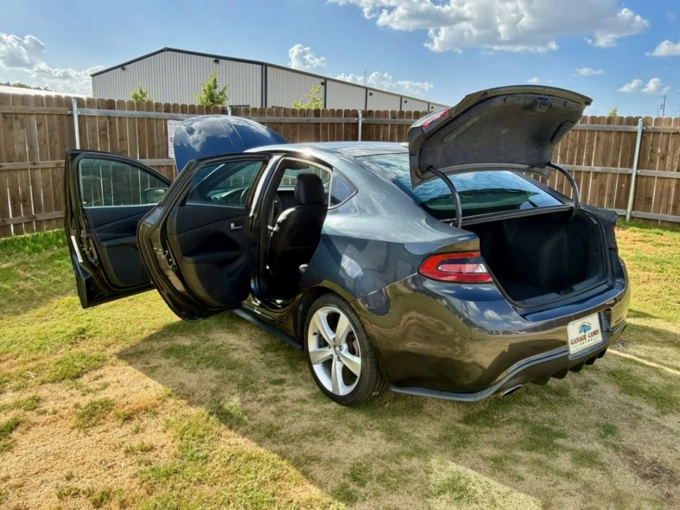 2014 Dodge Dart PF - Image 25 of 27