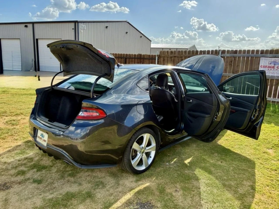 2014 Dodge Dart PF - Image 24 of 27