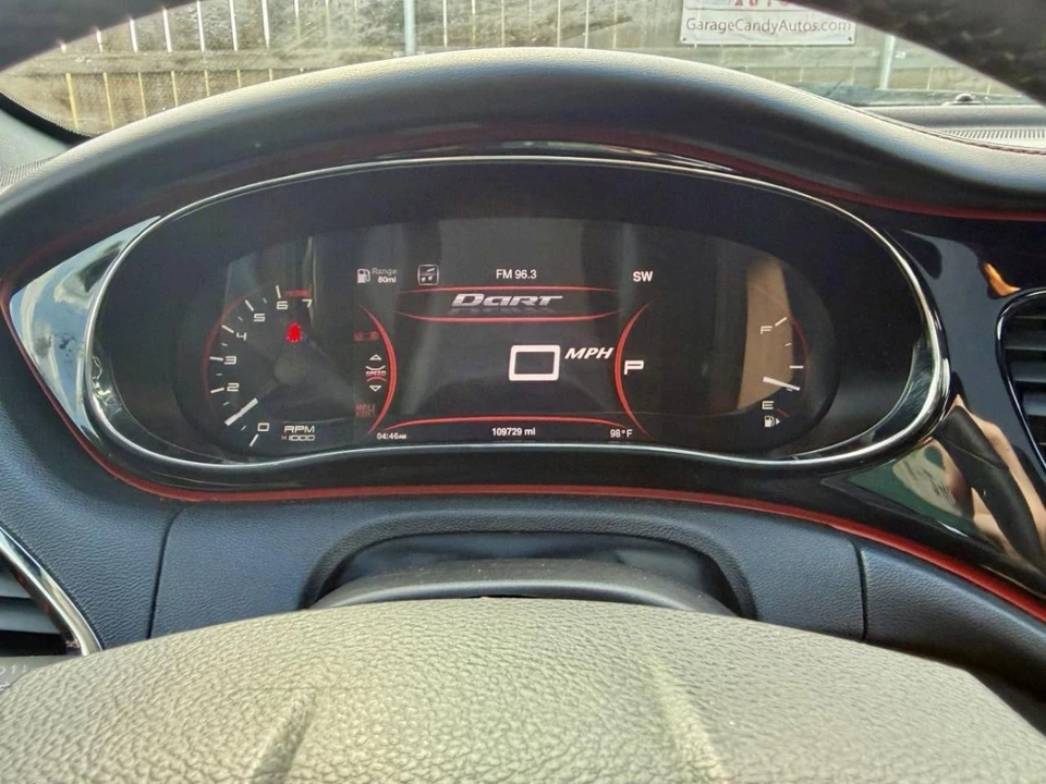 2014 Dodge Dart PF - Image 13 of 27