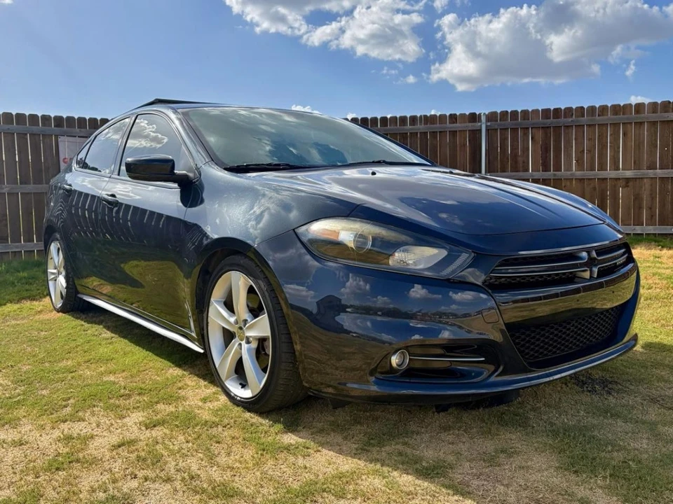 2014 Dodge Dart PF - Image 3 of 27