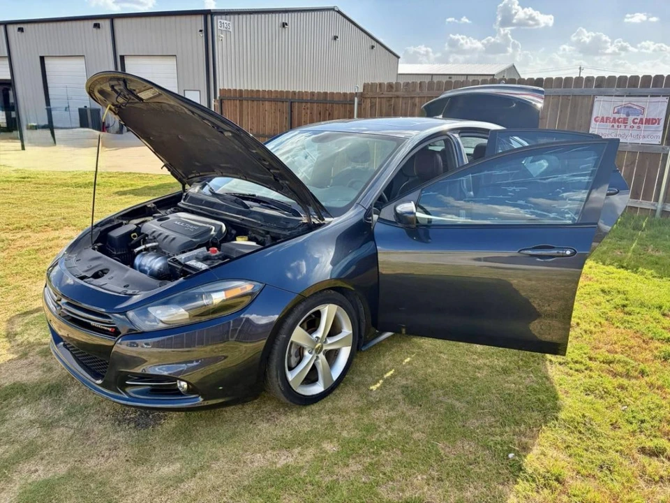 2014 Dodge Dart PF - Image 26 of 27