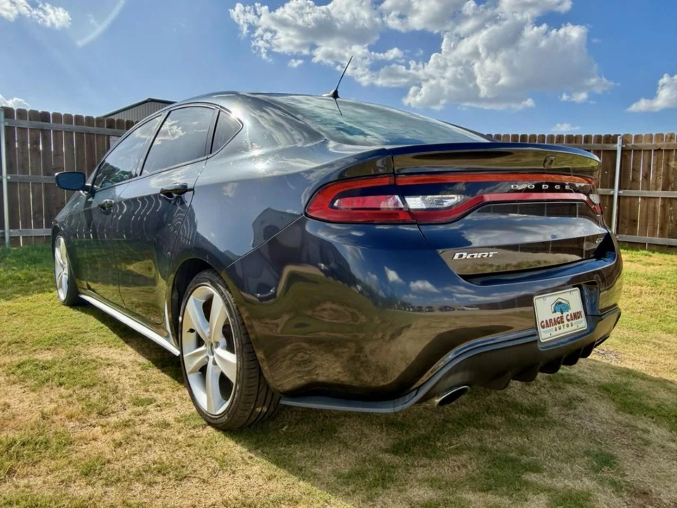2014 Dodge Dart PF - Image 6 of 27