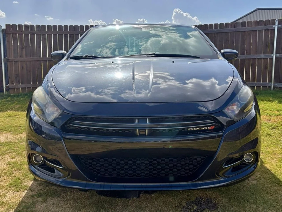 2014 Dodge Dart PF - Image 2 of 27