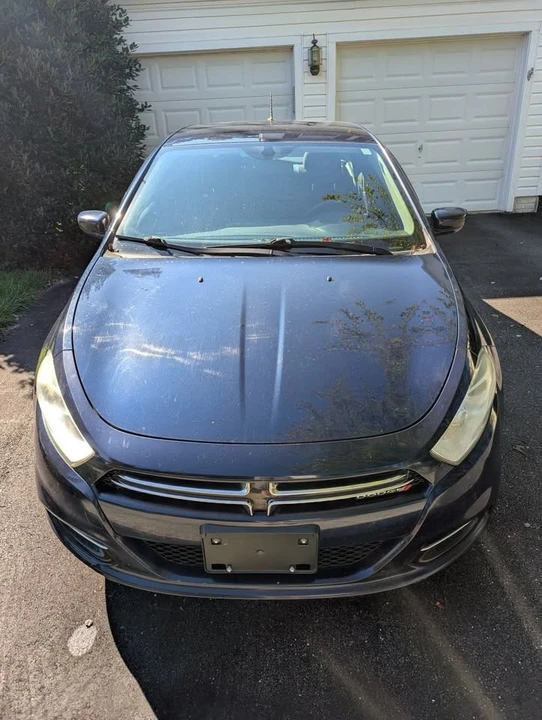 2014 Dodge Dart PF - Image 2 of 15