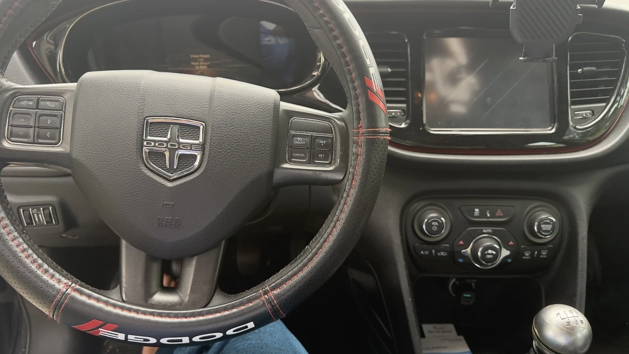 2014 Dodge Dart PF - Image 3 of 3