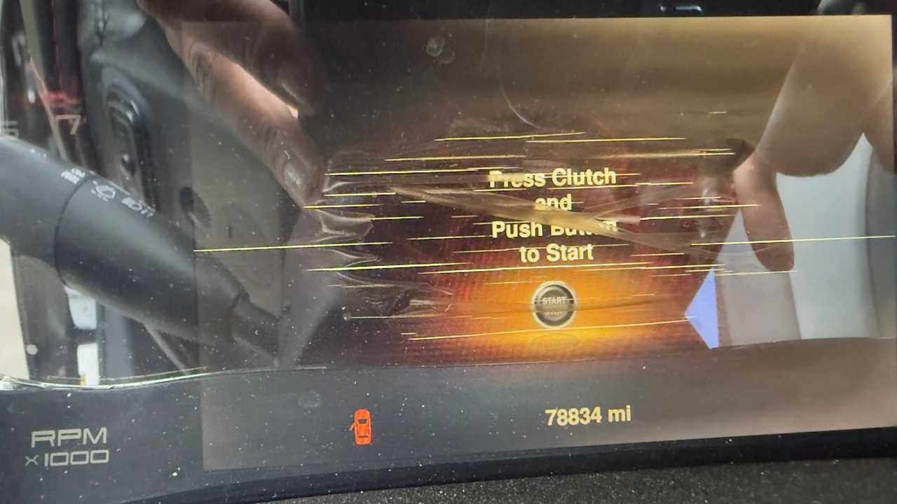 2014 Dodge Dart PF - Image 2 of 3