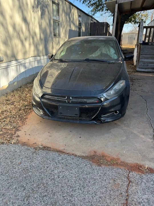 2014 Dodge Dart PF - Image 4 of 4