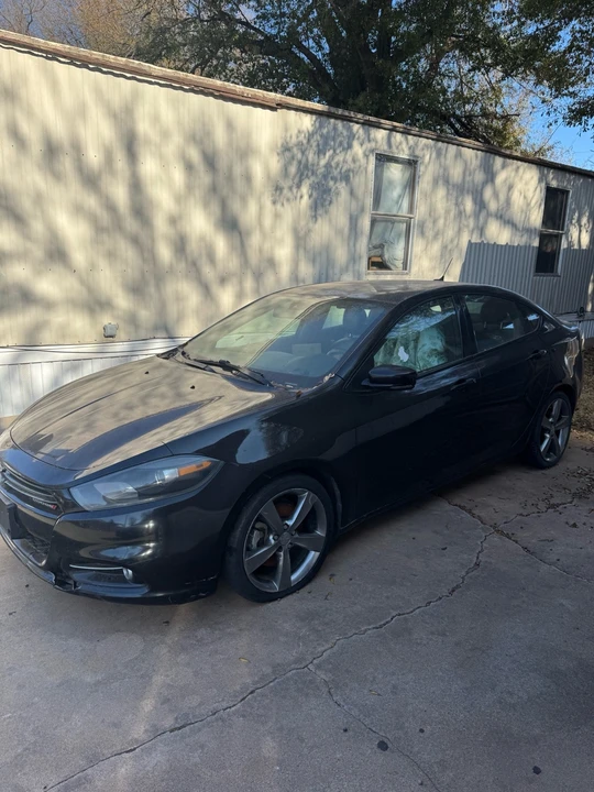 2014 Dodge Dart PF - Image 2 of 4
