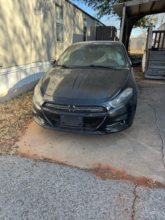 2014 Dodge Dart PF - Image 3 of 4