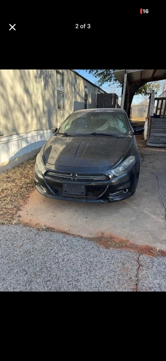 2014 Dodge Dart PF - Image 3 of 3