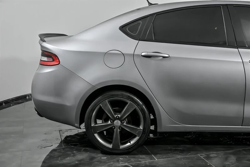 2014 Dodge Dart PF - Image 11 of 21