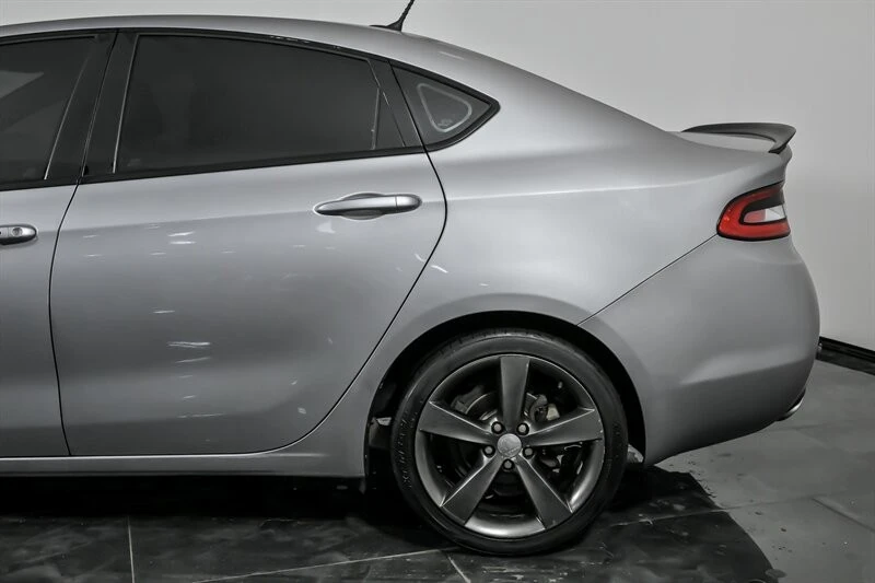 2014 Dodge Dart PF - Image 7 of 21