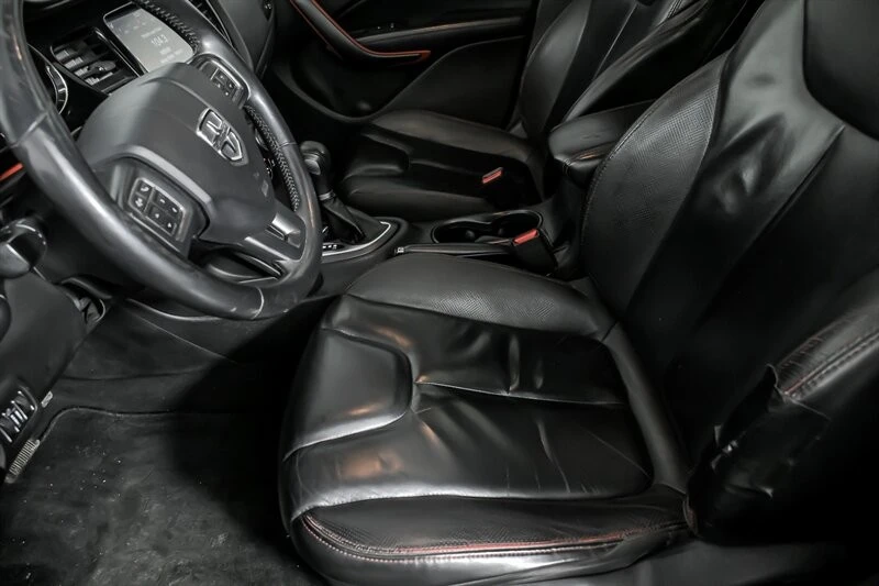 2014 Dodge Dart PF - Image 17 of 21