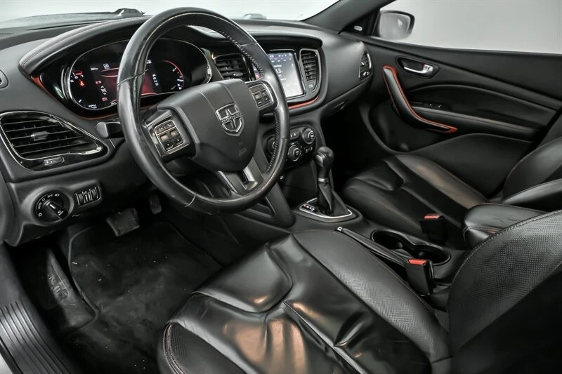 2014 Dodge Dart PF - Image 16 of 21