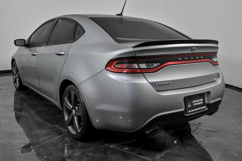 2014 Dodge Dart PF - Image 8 of 21