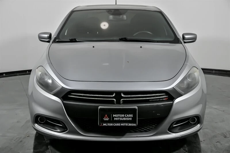 2014 Dodge Dart PF - Image 4 of 21