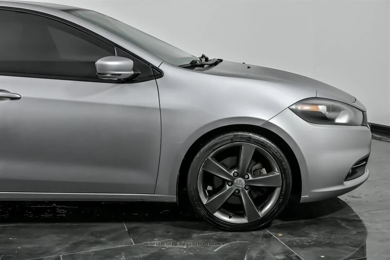 2014 Dodge Dart PF - Image 12 of 21
