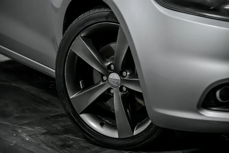 2014 Dodge Dart PF - Image 3 of 21