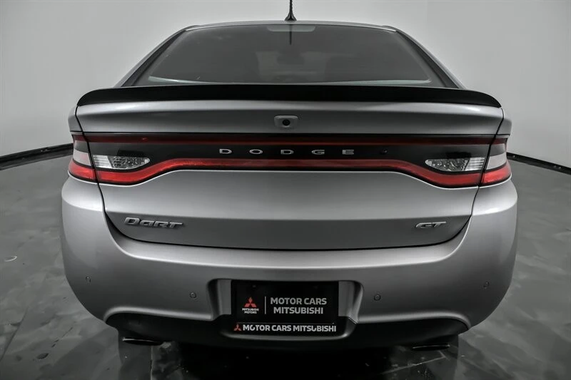2014 Dodge Dart PF - Image 9 of 21