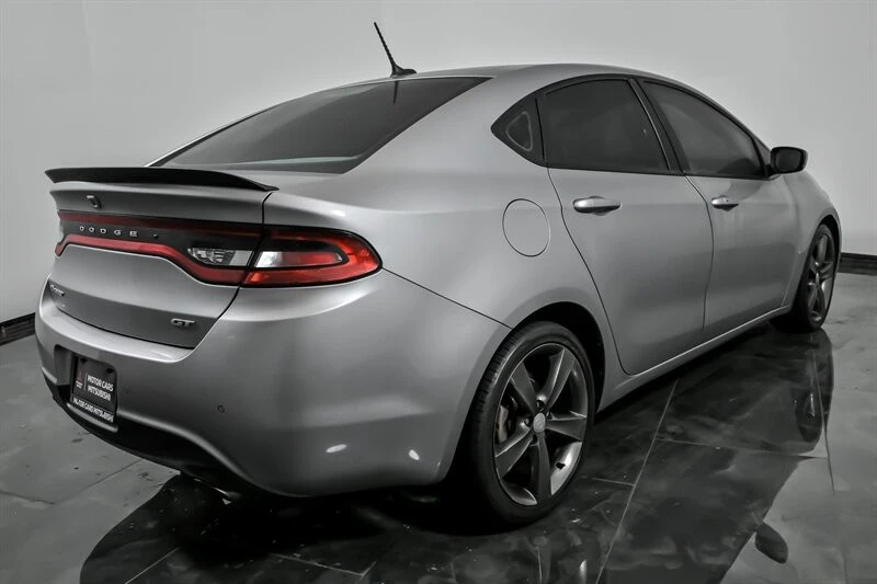 2014 Dodge Dart PF - Image 10 of 21