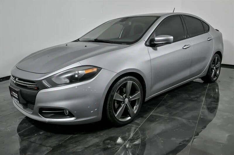 2014 Dodge Dart PF - Image 5 of 21