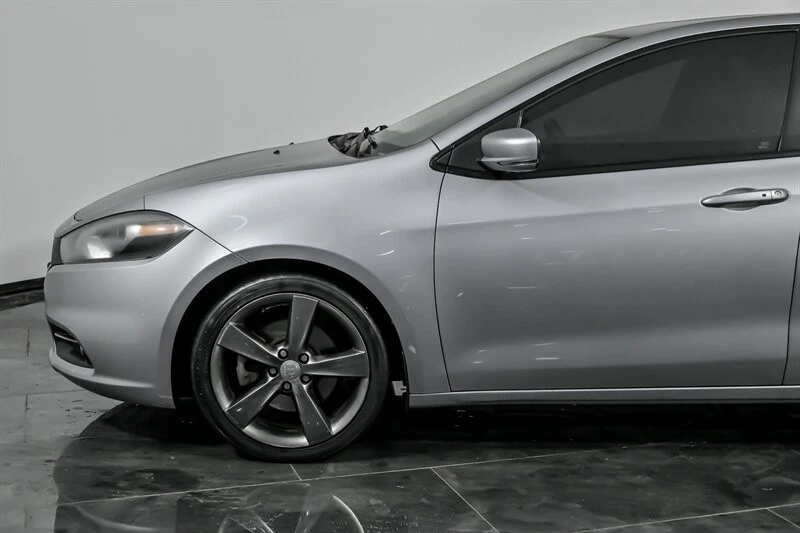 2014 Dodge Dart PF - Image 6 of 21