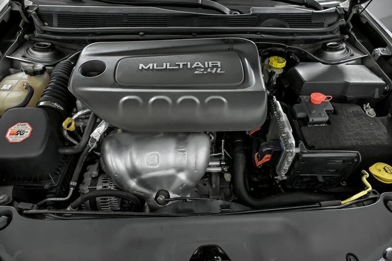 2014 Dodge Dart PF - Image 14 of 21